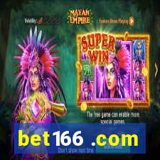 bet166 .com
